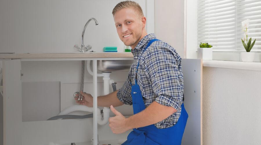 Professional same day plumber in French Camp, CA